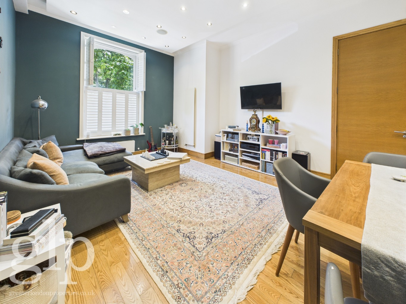 3 Bedroom Apartment, Bloomsbury Square, Bloomsbury, WC1A