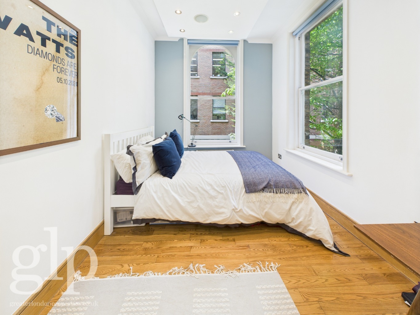 3 Bedroom Apartment, Bloomsbury Square, Bloomsbury, WC1A