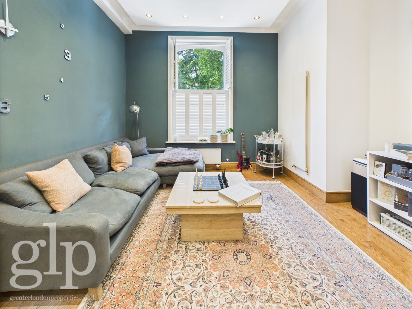 3 Bedroom Apartment, Bloomsbury Square, Bloomsbury, WC1A