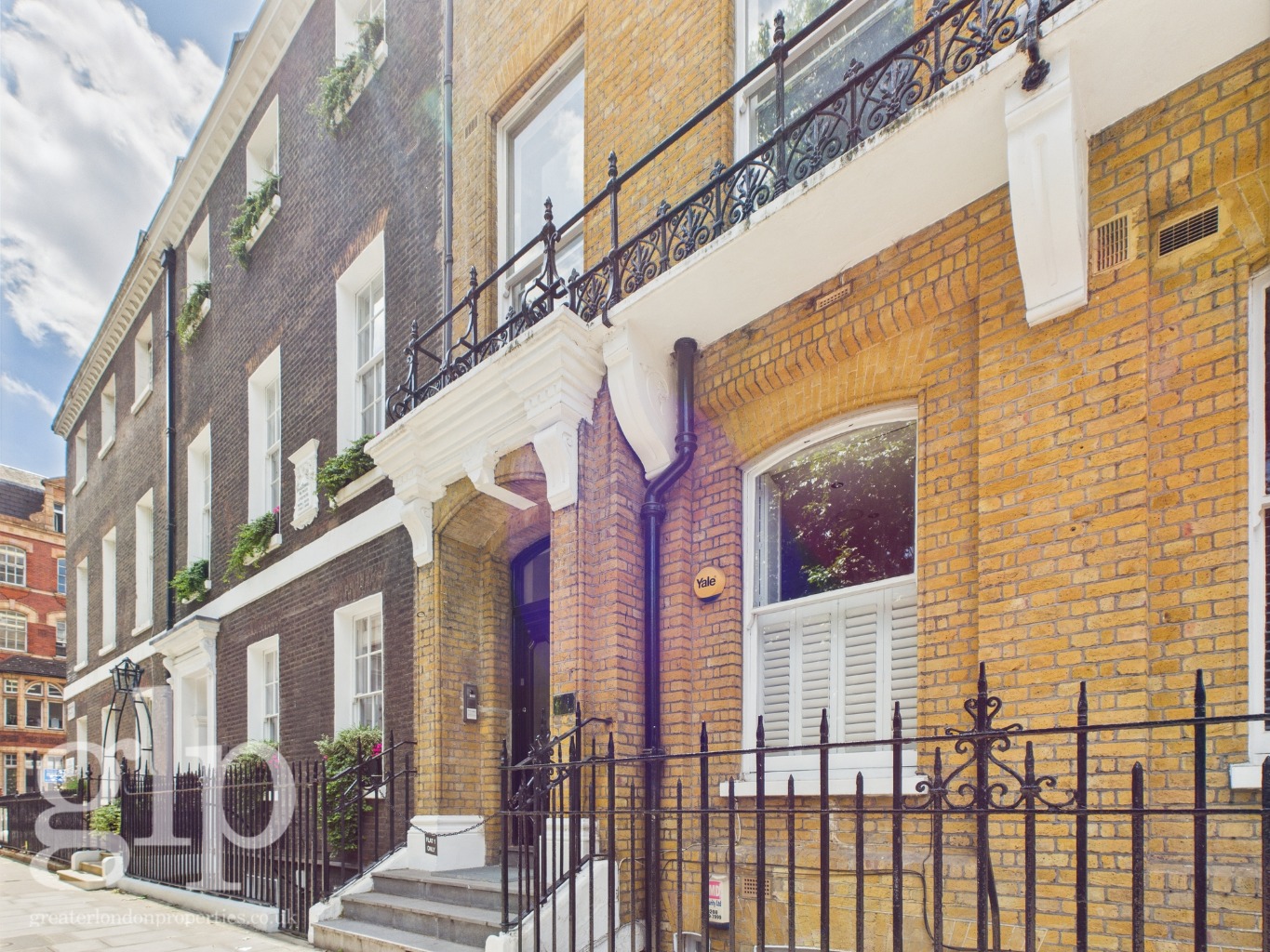 3 Bedroom Apartment, Bloomsbury Square, Bloomsbury, WC1A