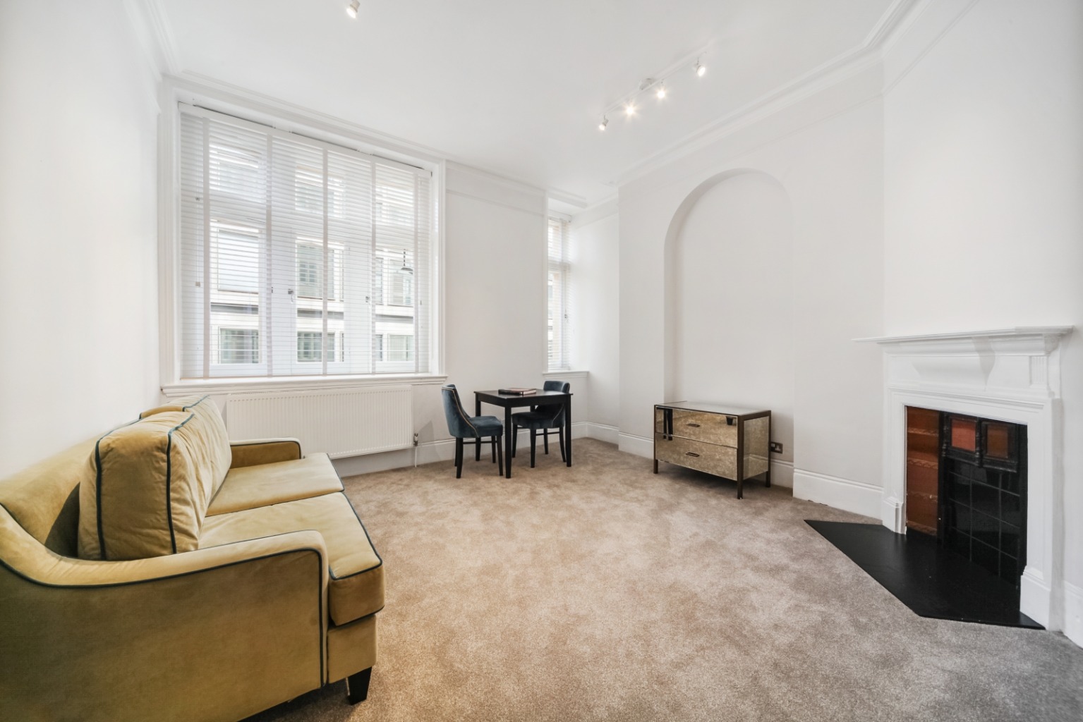 2 Bedroom Apartment, Talbot House, 98 St. Martin’s Lane, London, Greater London, WC2N
