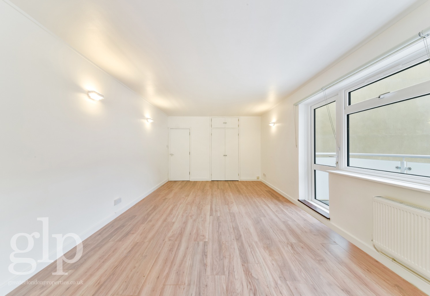 3 Bedroom Apartment, Rokeby House, Lambs Conduit Street, WC1N