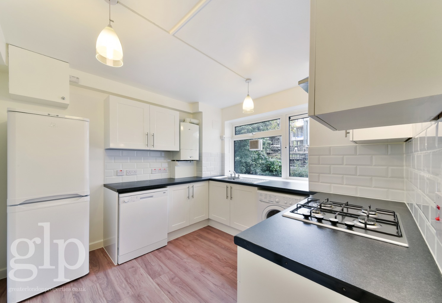 3 Bedroom Apartment, Rokeby House, Lambs Conduit Street, WC1N