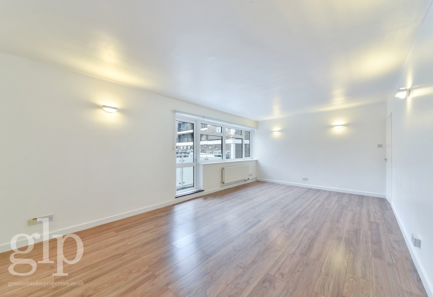 3 Bedroom Apartment, Rokeby House, Lambs Conduit Street, WC1N