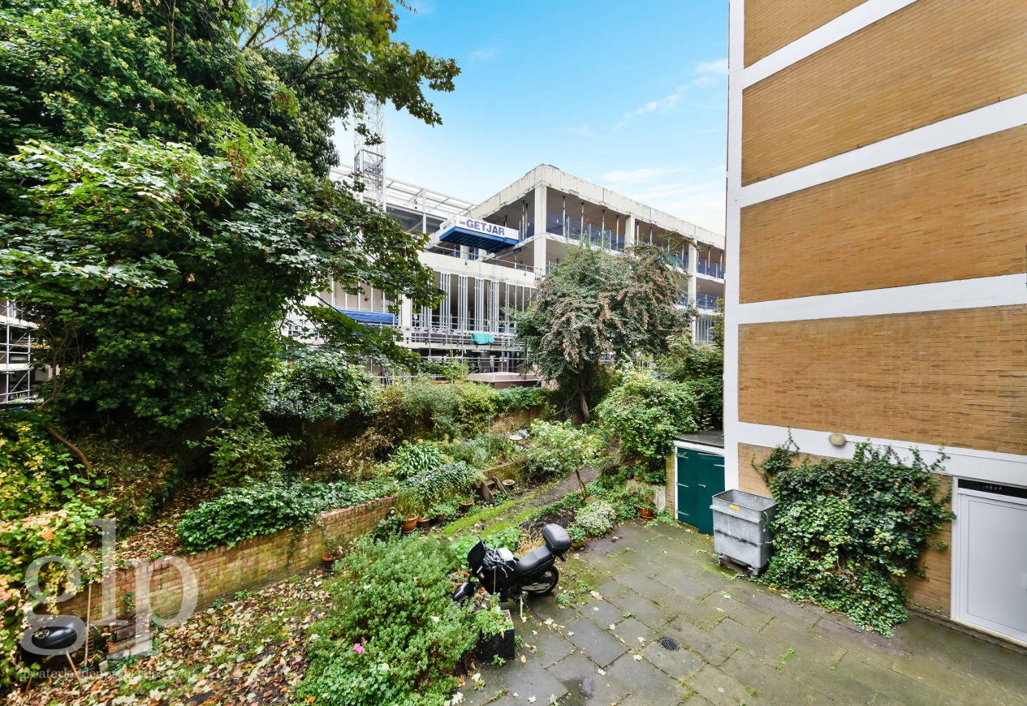 3 Bedroom Apartment, Rokeby House, Lambs Conduit Street, WC1N