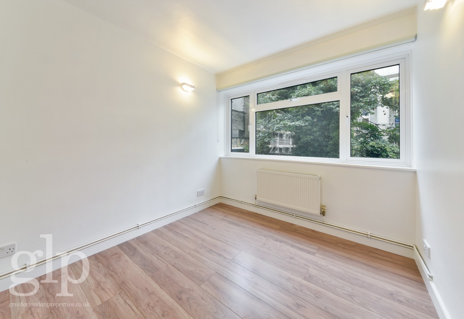 3 Bedroom Apartment, Rokeby House, Lambs Conduit Street, WC1N
