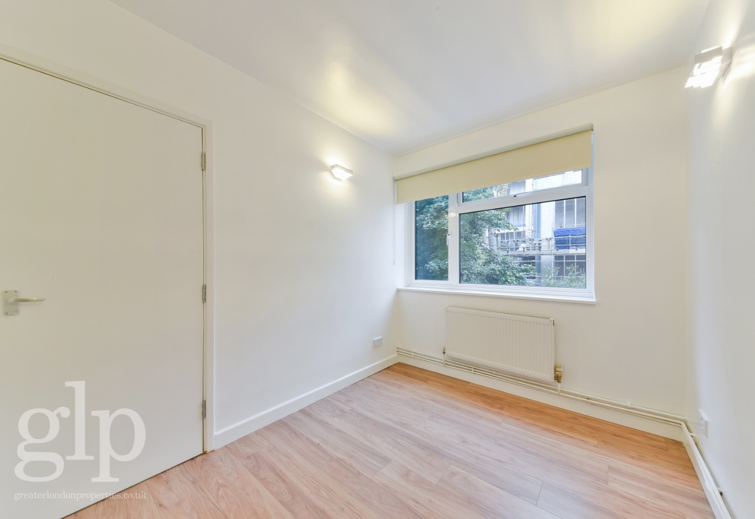 3 Bedroom Apartment, Rokeby House, Lambs Conduit Street, WC1N