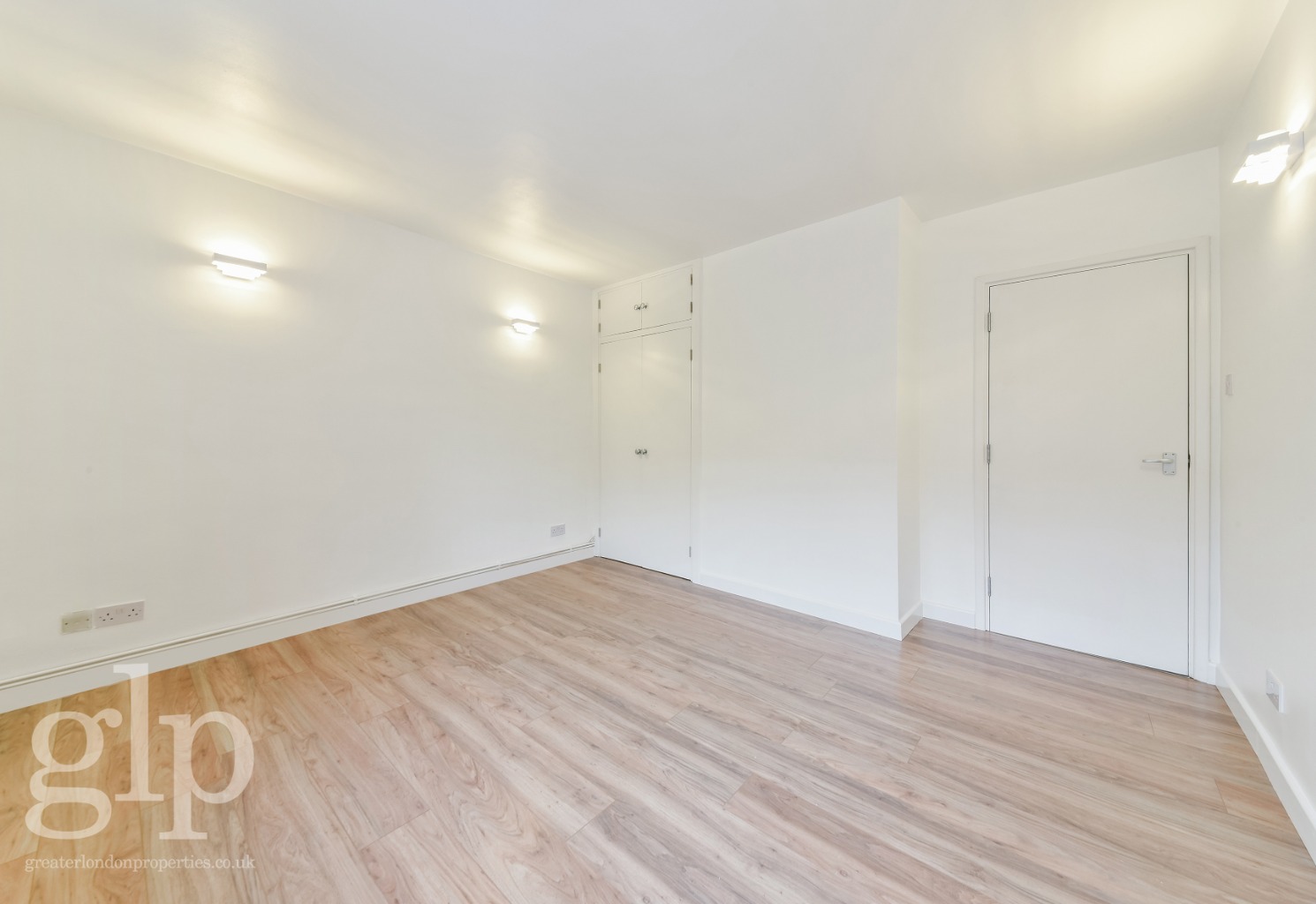 3 Bedroom Apartment, Rokeby House, Lambs Conduit Street, WC1N