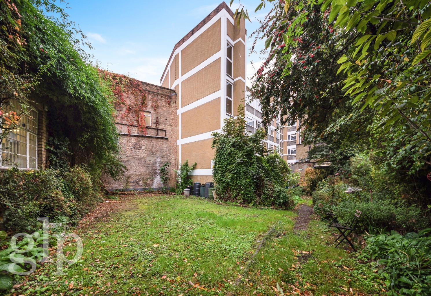 3 Bedroom Apartment, Rokeby House, Lambs Conduit Street, WC1N