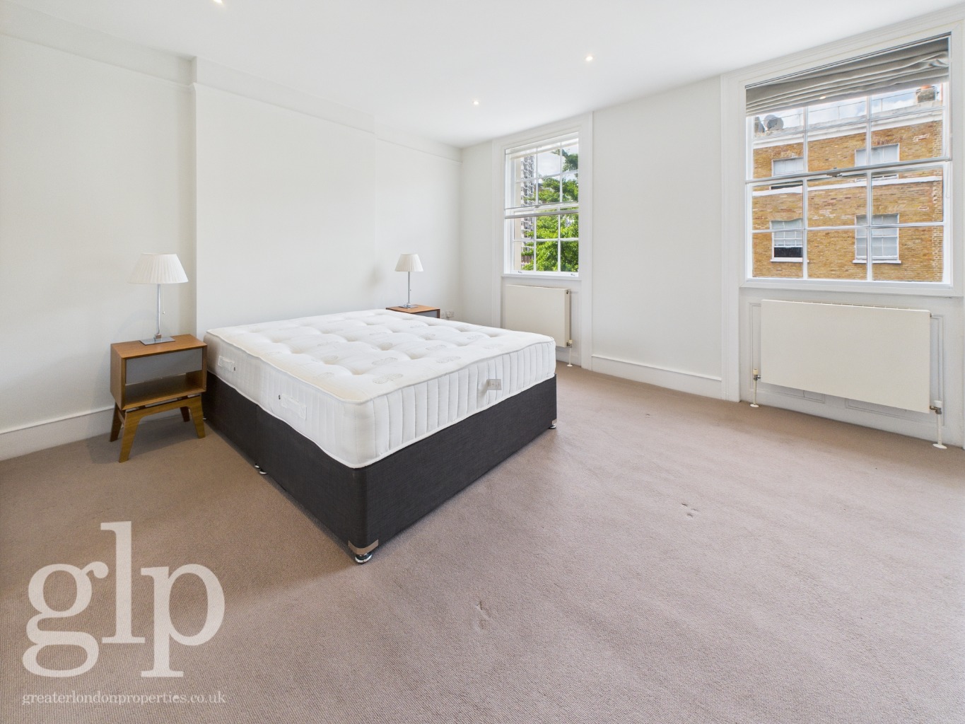 3 Bedroom Maisonette, Connaught Street, Hyde Park, W2