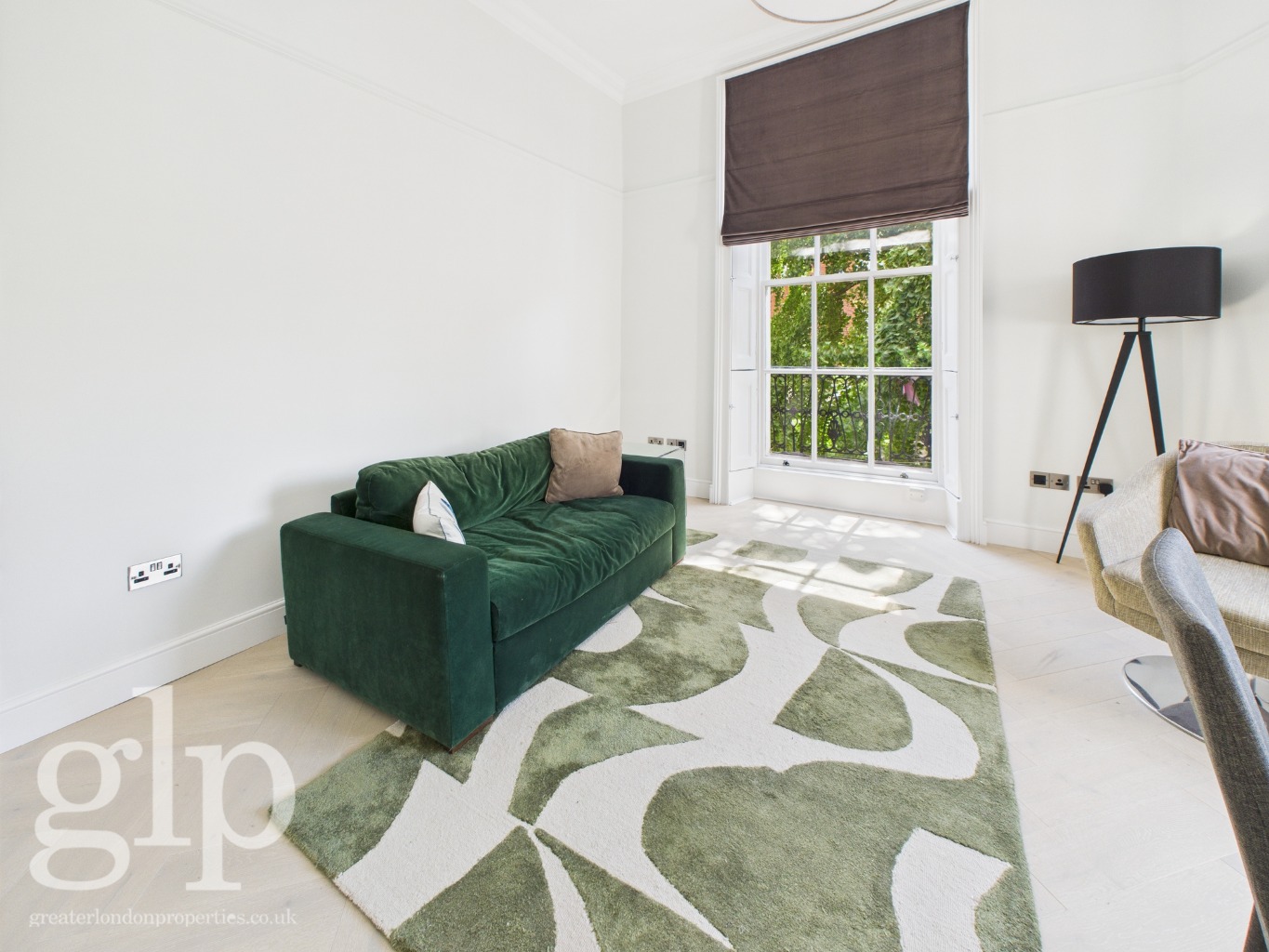 1 Bedroom Apartment, Connaught Street, London, Greater London, W2