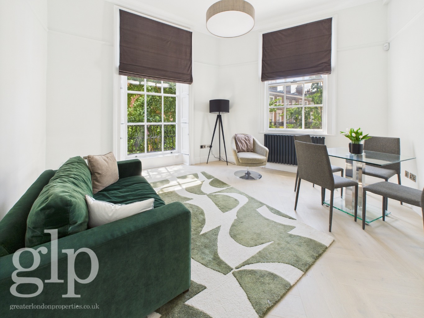 1 Bedroom Apartment, Connaught Street, London, Greater London, W2