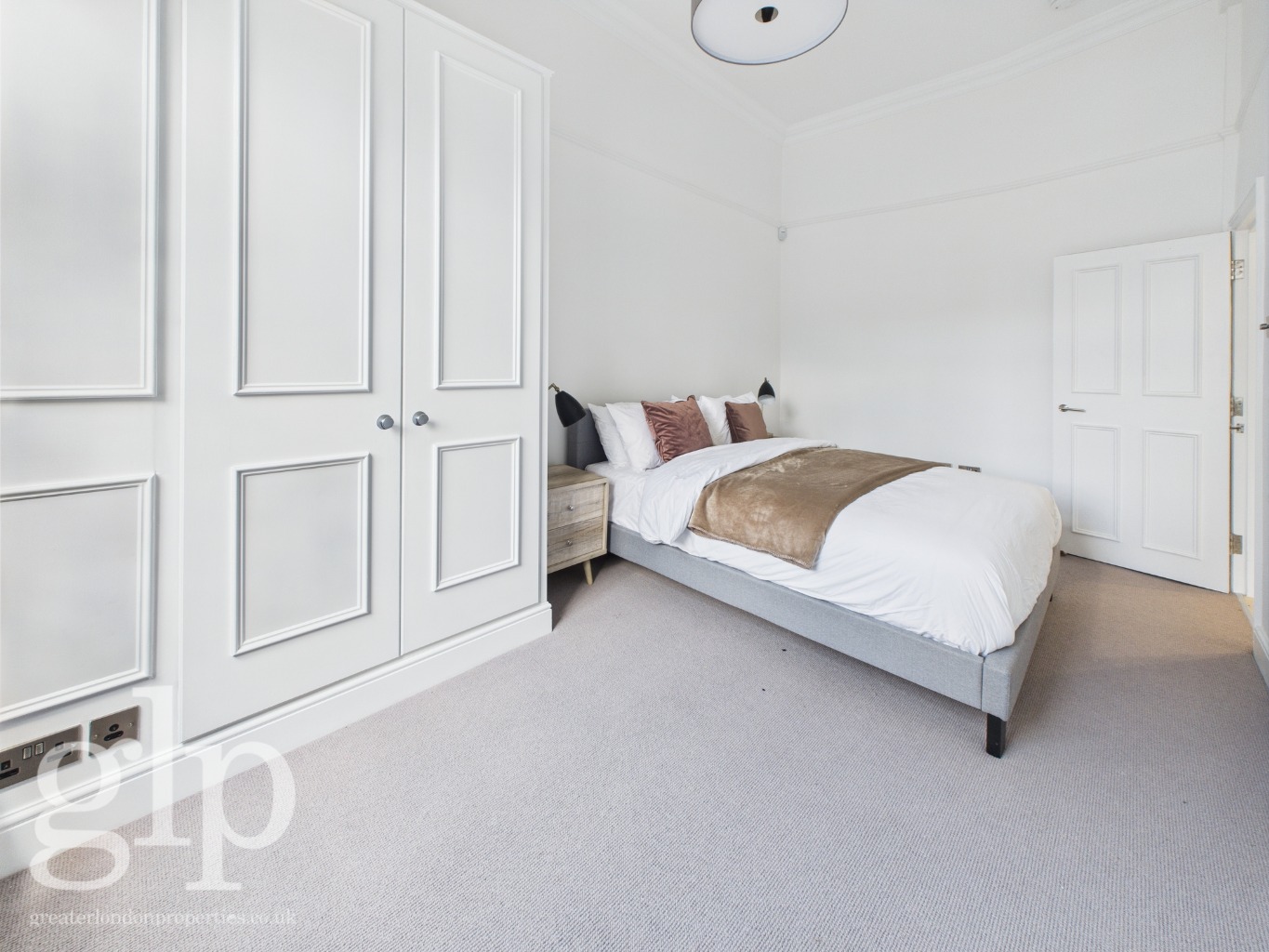 1 Bedroom Apartment, Connaught Street, London, Greater London, W2