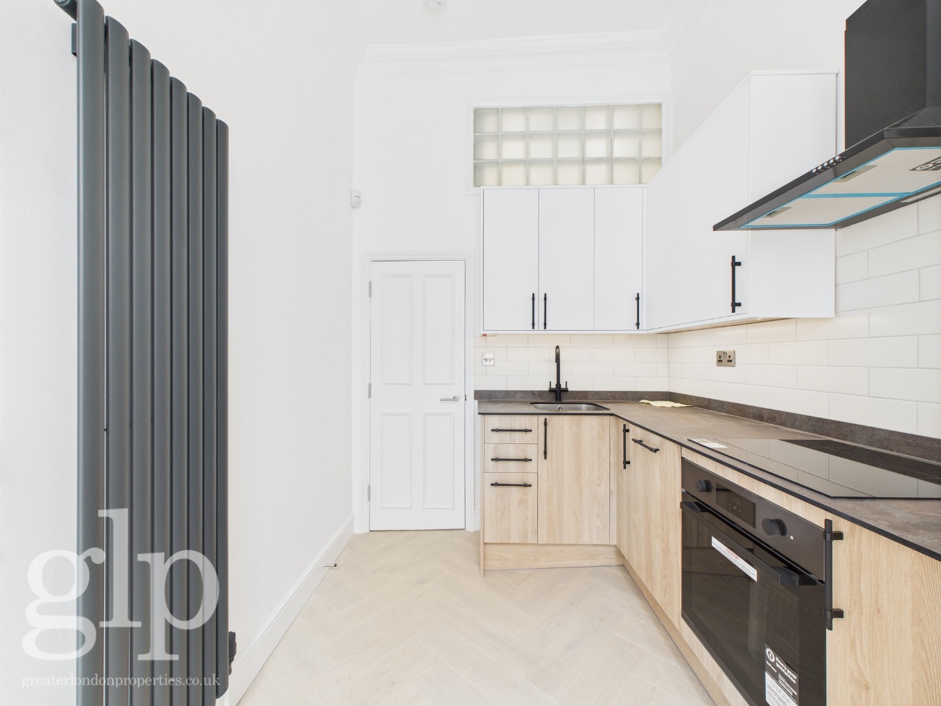 1 Bedroom Apartment, Connaught Street, London, Greater London, W2