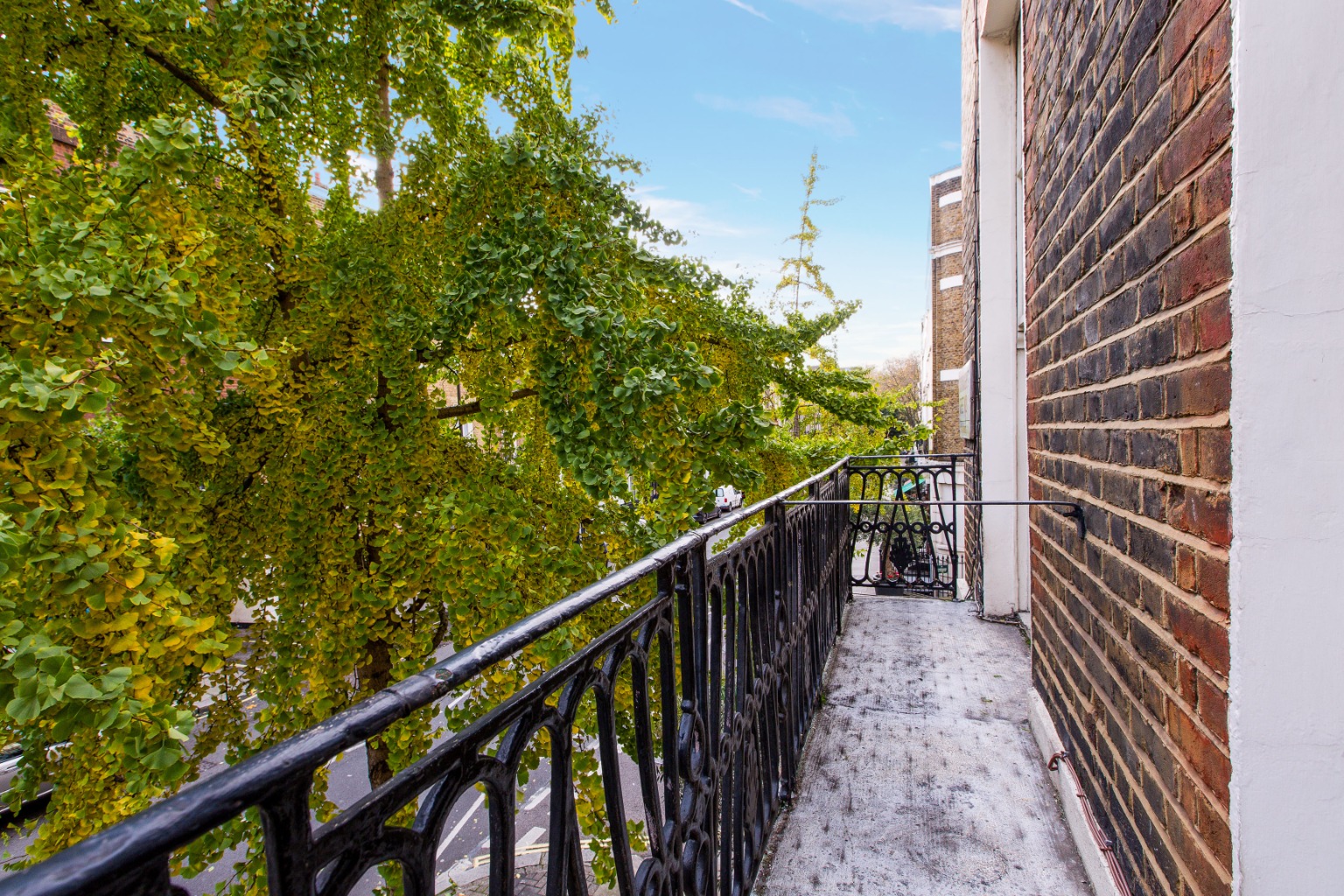 1 Bedroom Apartment, Connaught Street, London, Greater London, W2