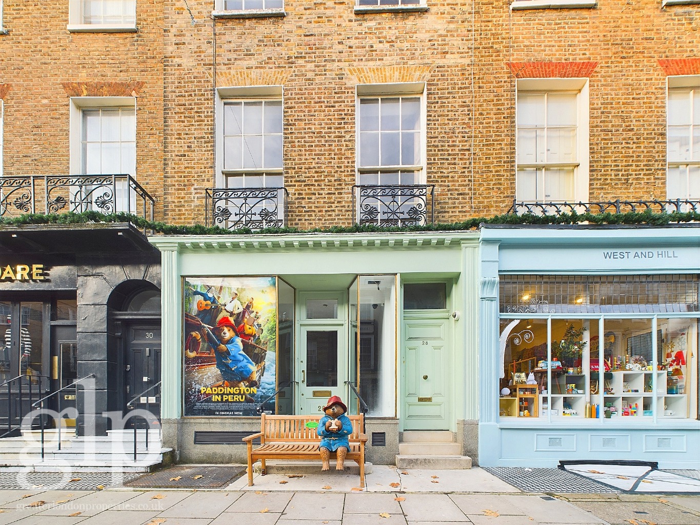 1 Bedroom Apartment, Connaught Street, London, Greater London, W2