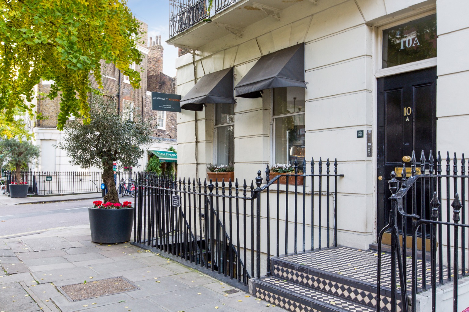 1 Bedroom Apartment, Connaught Street, London, Greater London, W2