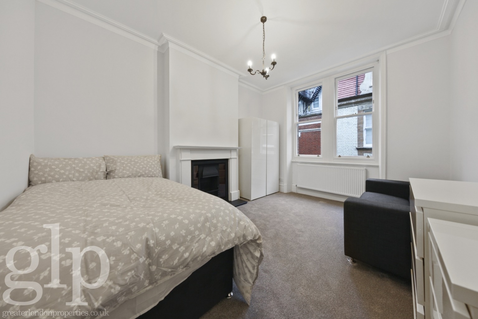 1 Bedroom Apartment, Burleigh Mansions, 20 Charing Cross Road, London, Greater London, WC2H