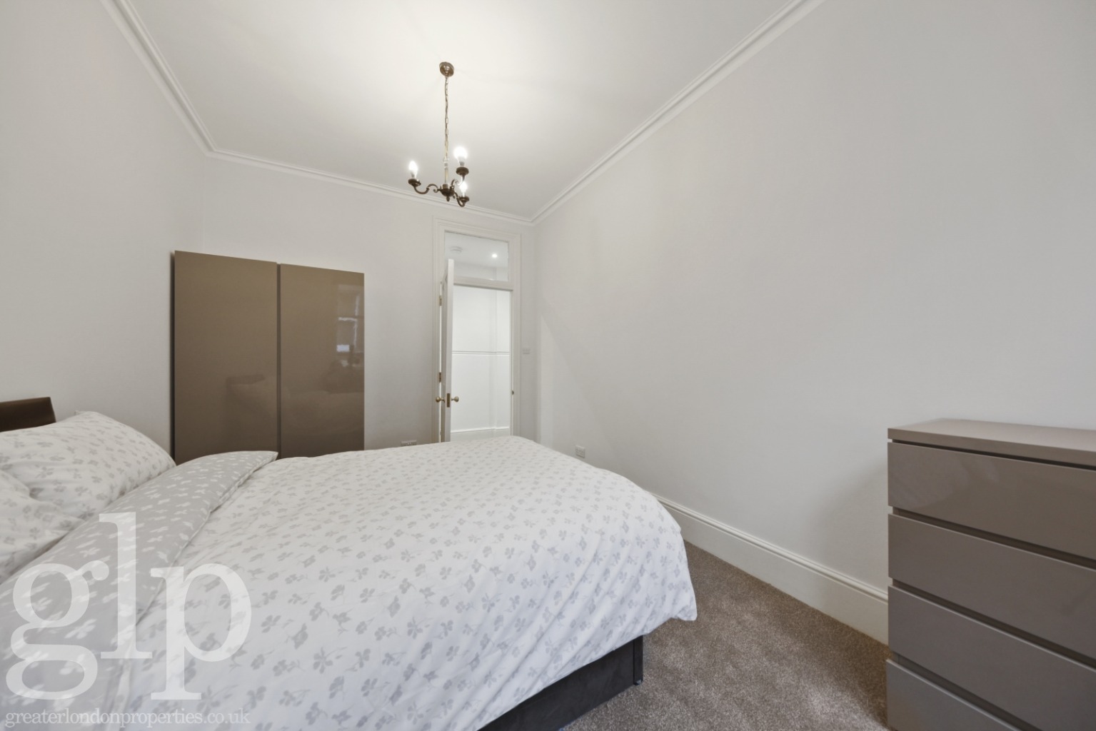 1 Bedroom Apartment, Burleigh Mansions, 20 Charing Cross Road, London, Greater London, WC2H