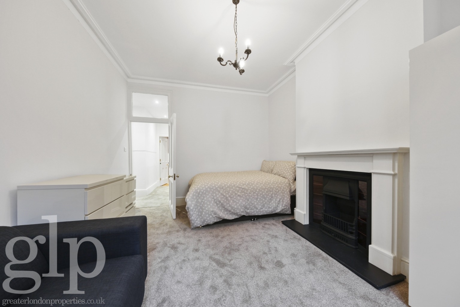 1 Bedroom Apartment, Burleigh Mansions, 20 Charing Cross Road, London, Greater London, WC2H