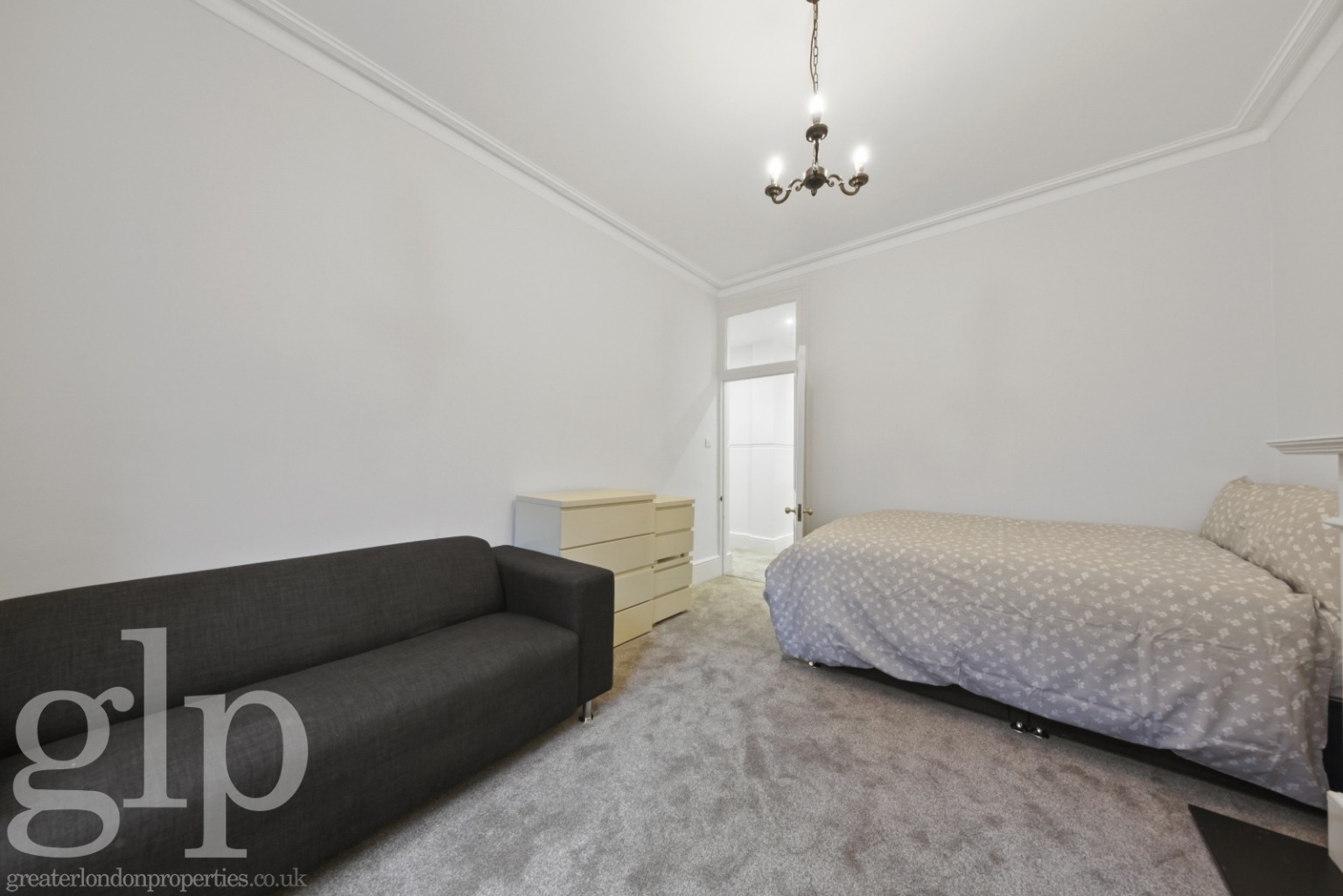 1 Bedroom Apartment, Burleigh Mansions, 20 Charing Cross Road, London, Greater London, WC2H