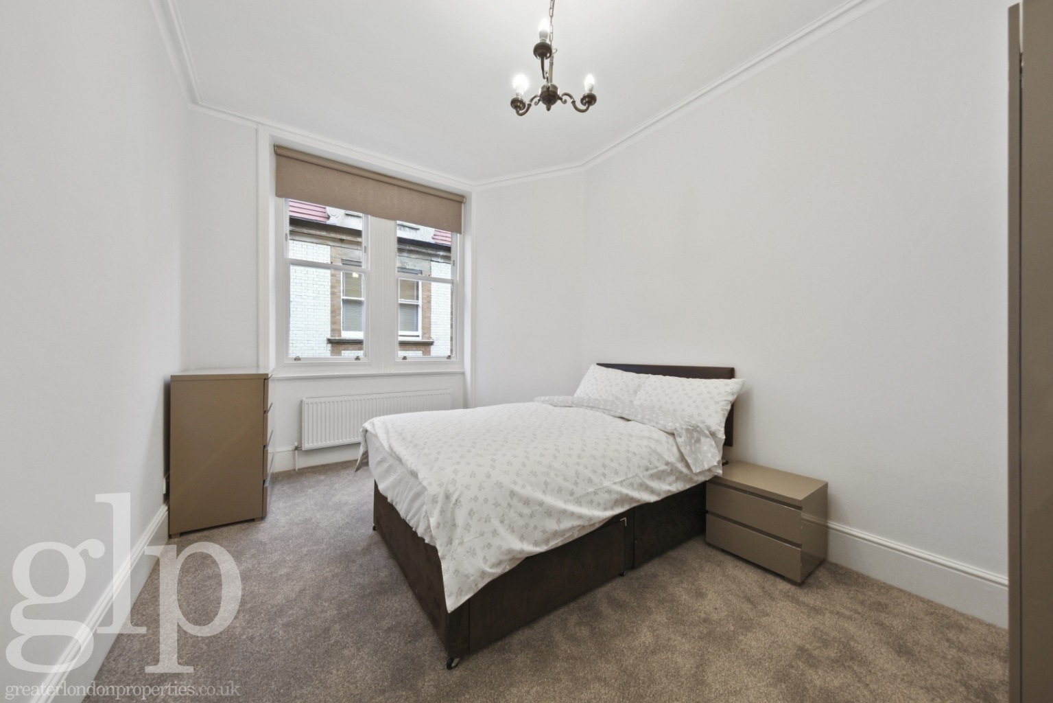 1 Bedroom Apartment, Burleigh Mansions, 20 Charing Cross Road, London, Greater London, WC2H