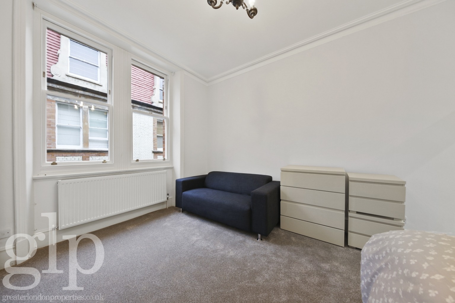 1 Bedroom Apartment, Burleigh Mansions, 20 Charing Cross Road, London, Greater London, WC2H