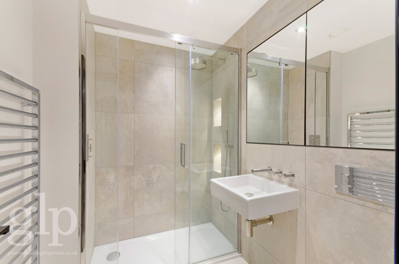 3 Bedroom Flat, King Street, London, Greater London, Covent garden, WC2E