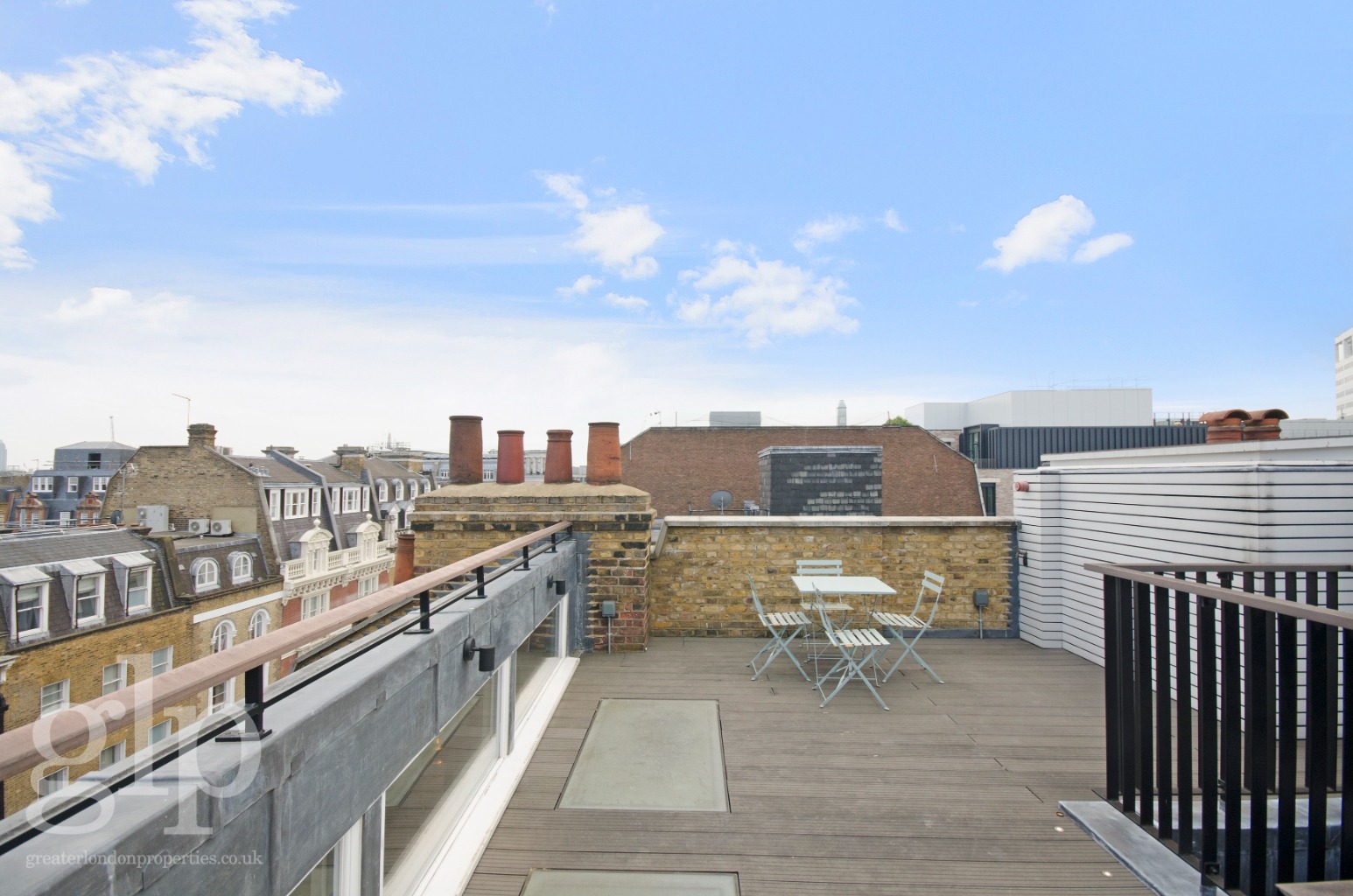 3 Bedroom Flat, King Street, London, Greater London, Covent garden, WC2E