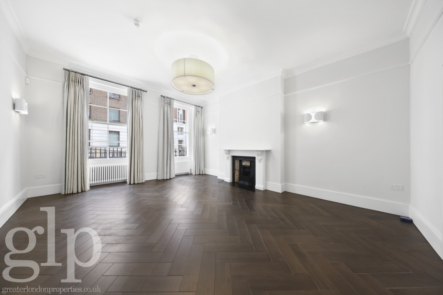 3 Bedroom Flat, Gower Street, Bloomsbury, WC1E