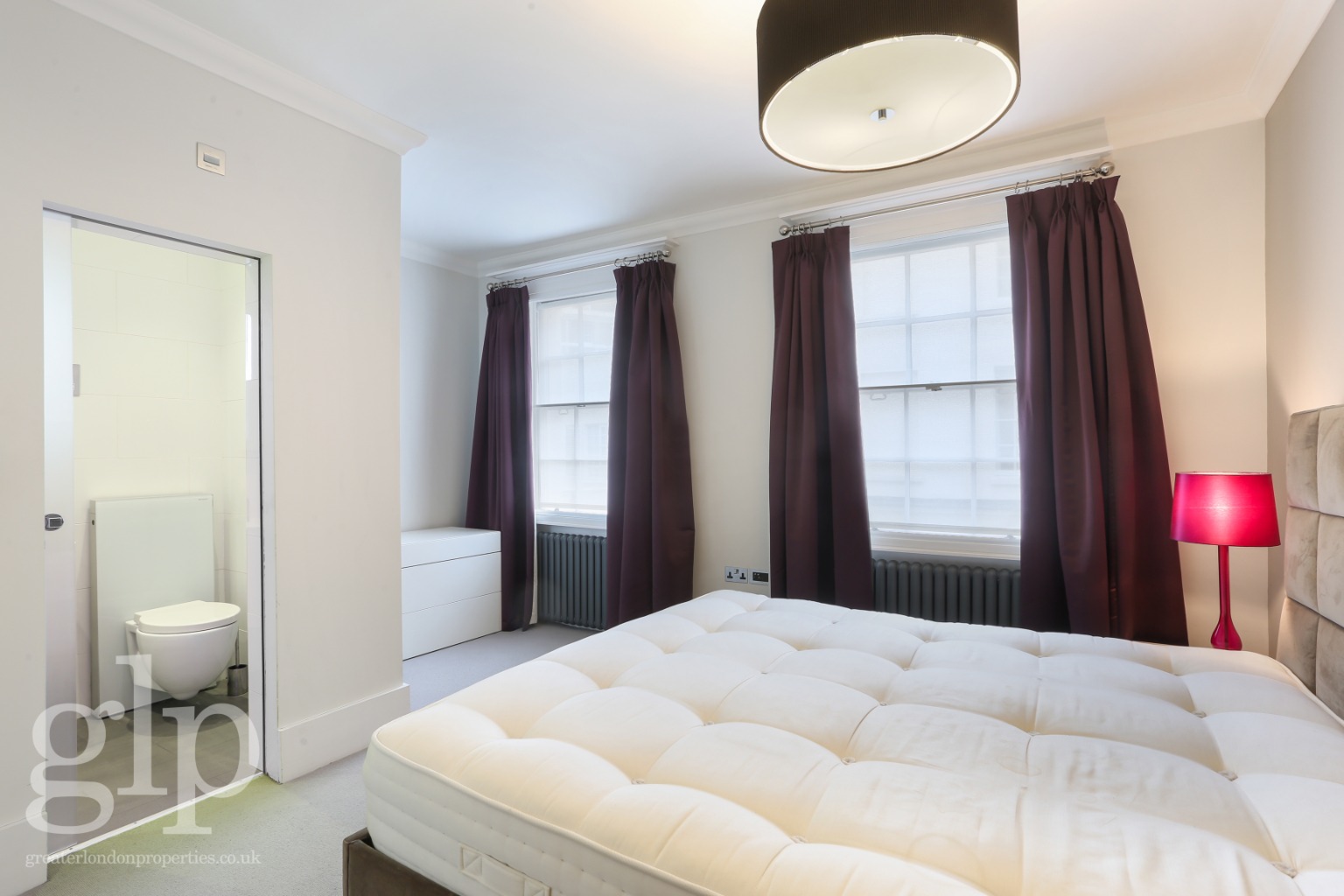 2 Bedroom Apartment, Sussex Place, Hyde Park, W2