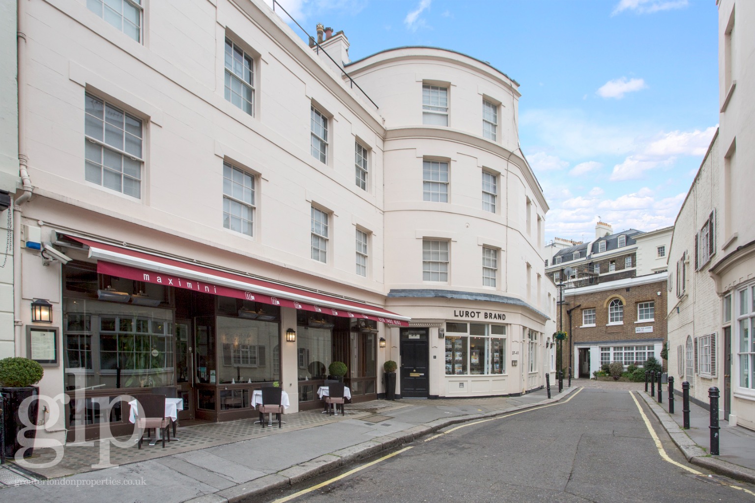 2 Bedroom Apartment, Sussex Place, Hyde Park, W2