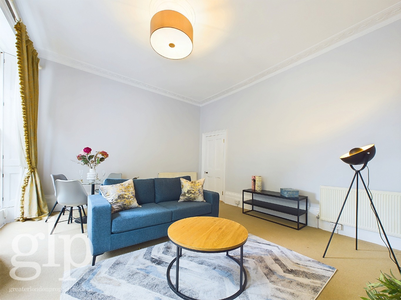 3 Bedroom Maisonette, Connaught Street, Hyde Park, W2