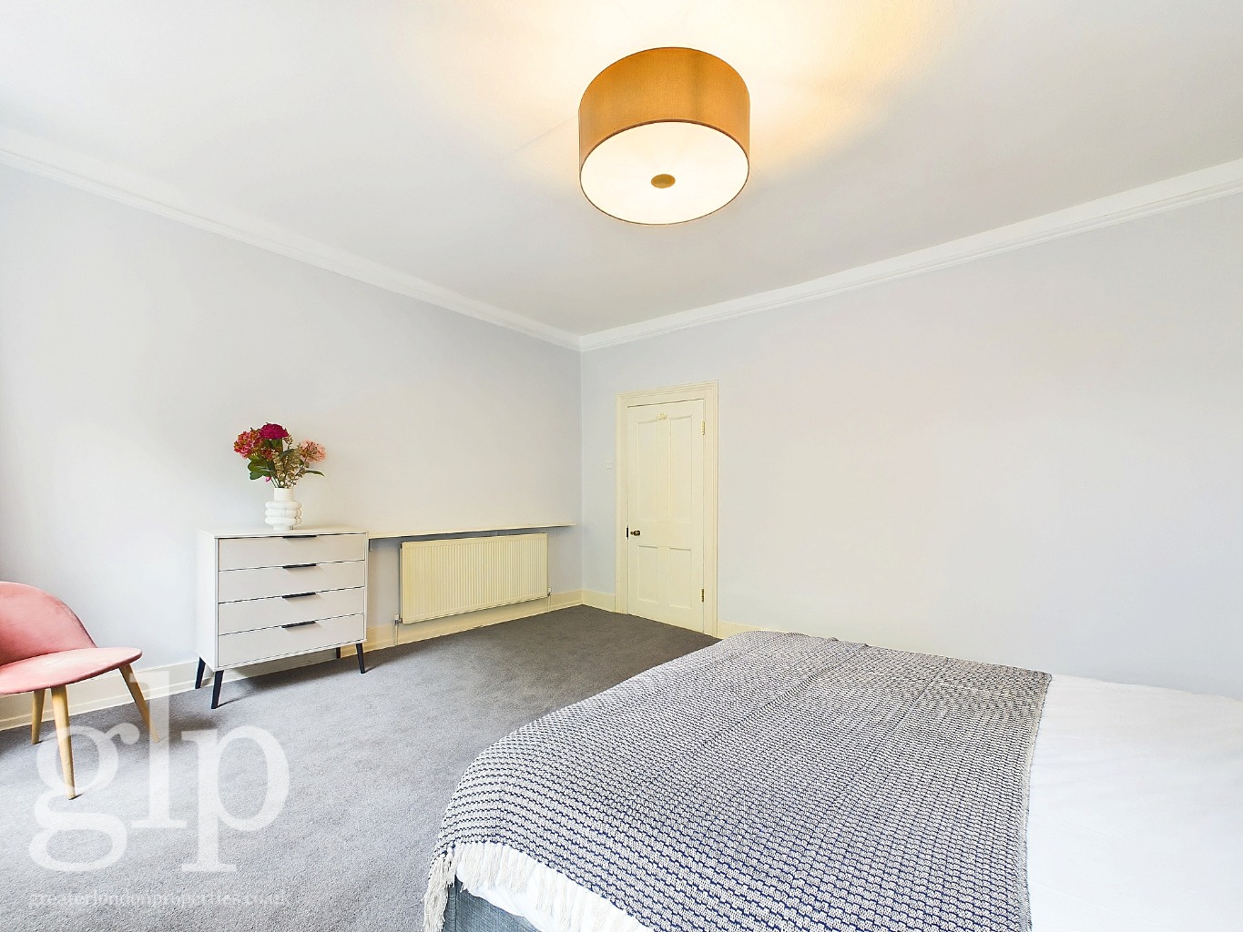 3 Bedroom Maisonette, Connaught Street, Hyde Park, W2