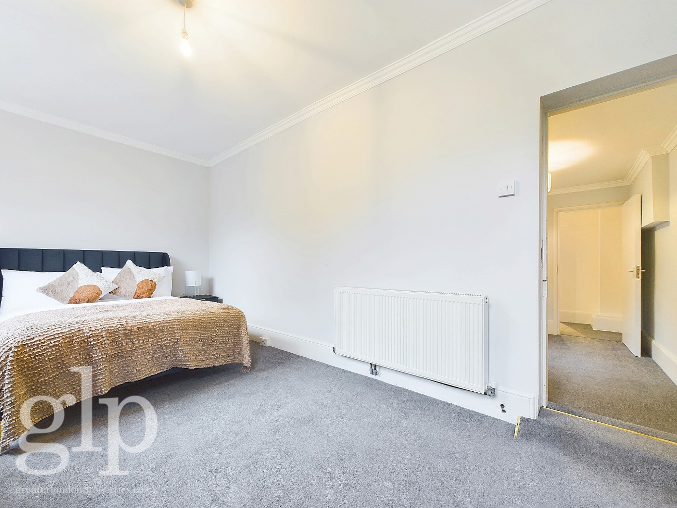3 Bedroom Maisonette, Connaught Street, Hyde Park, W2