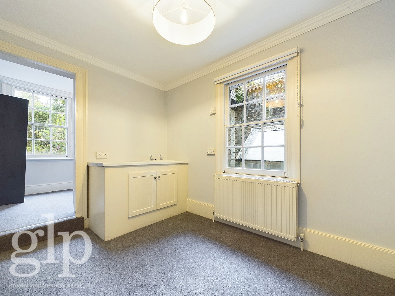 3 Bedroom Maisonette, Connaught Street, Hyde Park, W2