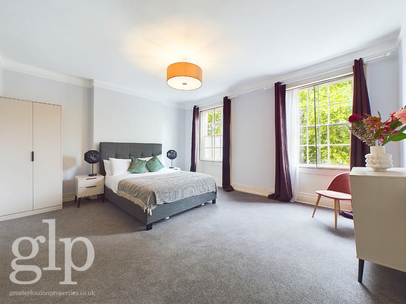 3 Bedroom Maisonette, Connaught Street, Hyde Park, W2