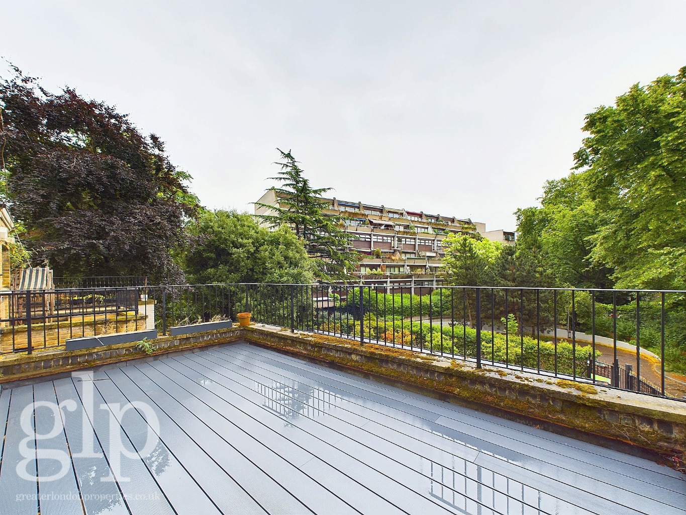 3 Bedroom Maisonette, Connaught Street, Hyde Park, W2