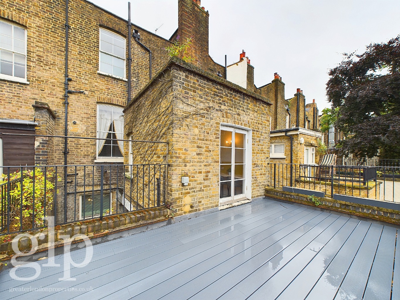 3 Bedroom Maisonette, Connaught Street, Hyde Park, W2