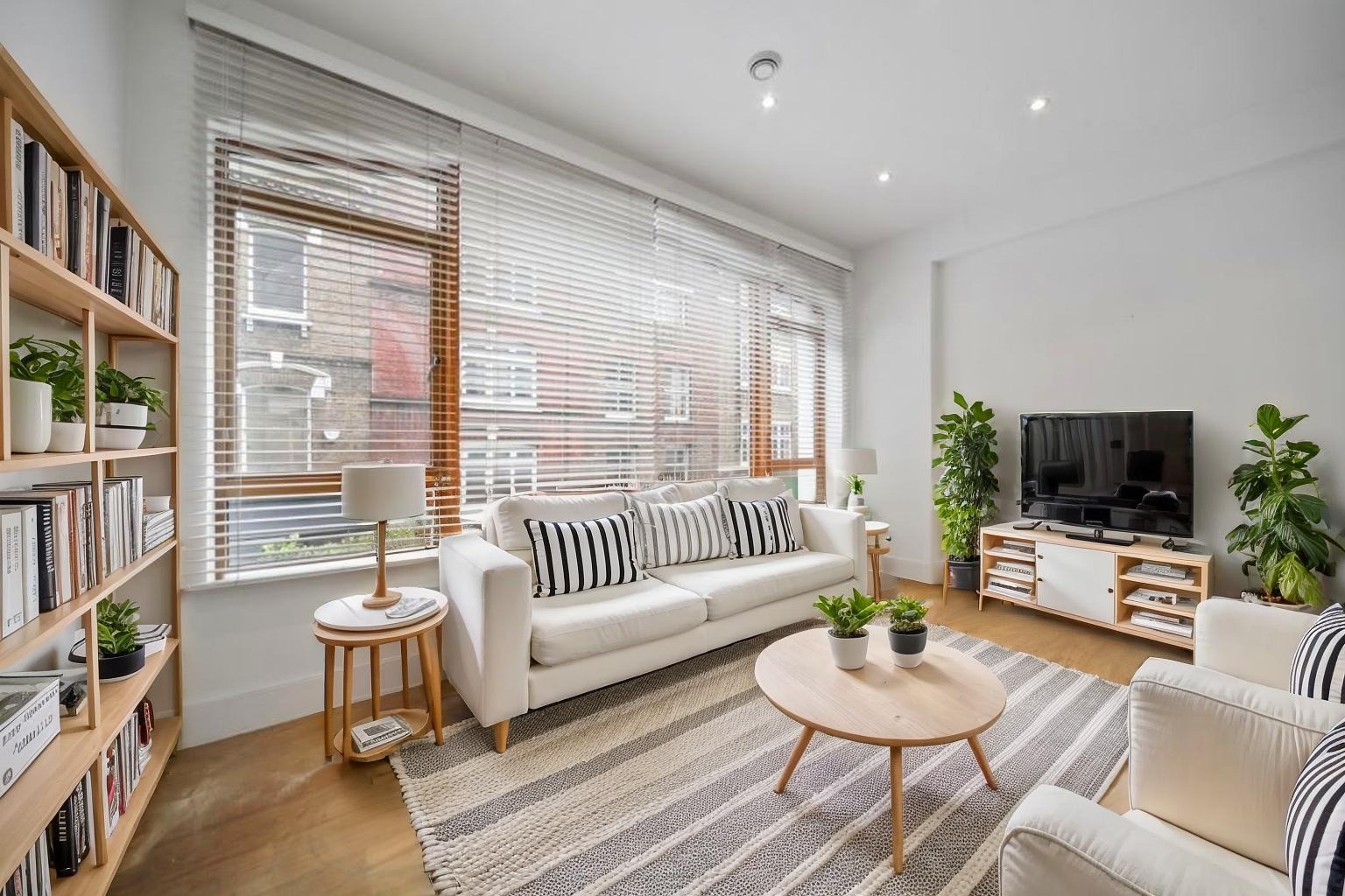 1 Bedroom Apartment, Berwick Street, London, Greater London, Soho, W1F 8SY