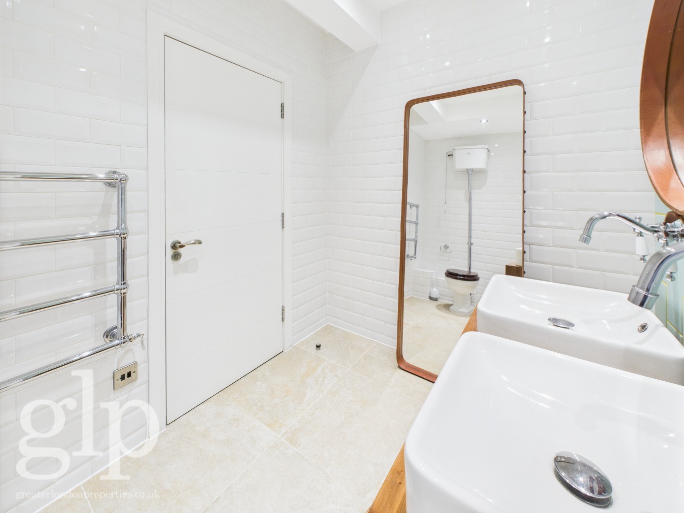 3 Bedroom Apartment, Soho Lofts, 10 Richmond Mews, London, Greater London, Soho, W1D