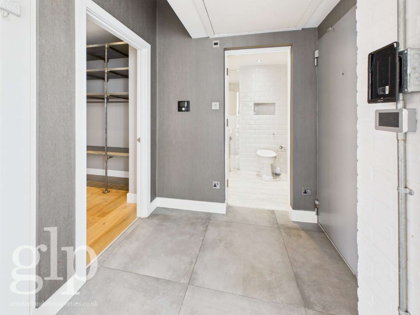 3 Bedroom Apartment, Soho Lofts, 10 Richmond Mews, London, Greater London, Soho, W1D