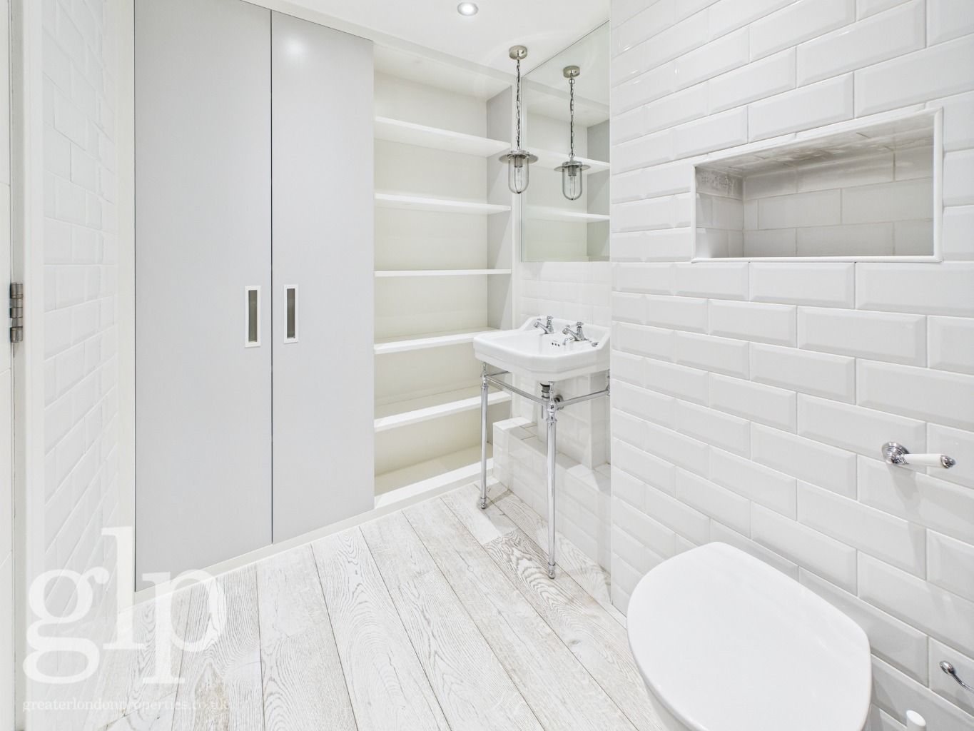 3 Bedroom Apartment, Soho Lofts, 10 Richmond Mews, London, Greater London, Soho, W1D