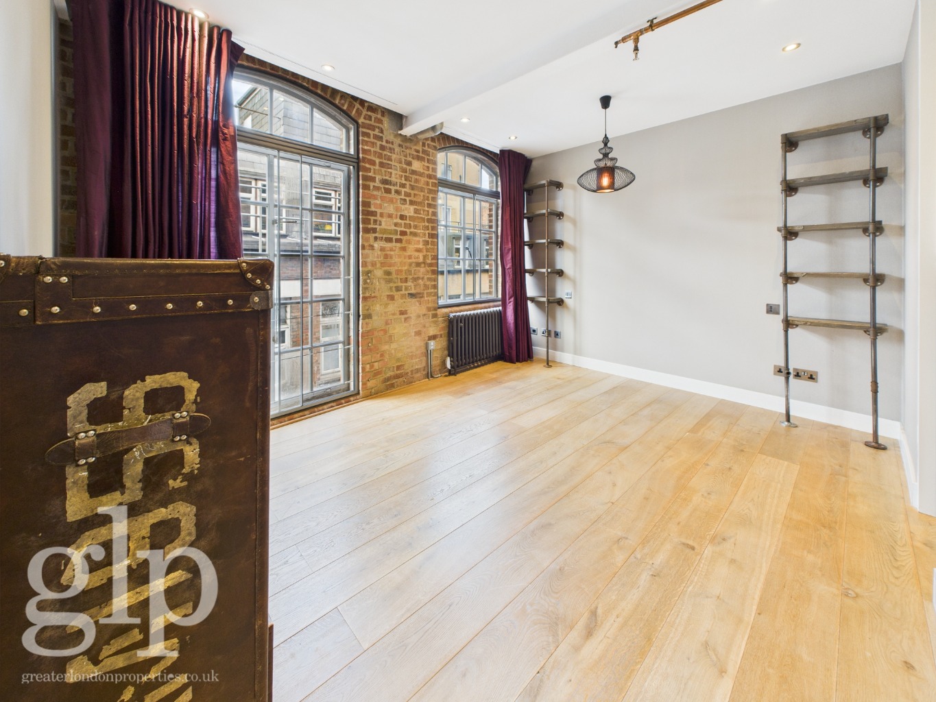 3 Bedroom Apartment, Soho Lofts, 10 Richmond Mews, London, Greater London, Soho, W1D