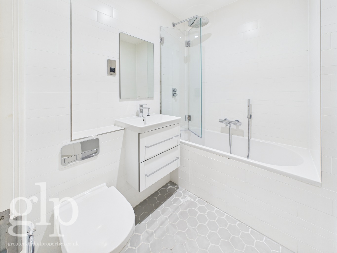 2 Bedroom Flat, Picton Place, London, Greater London, Marylebone, W1U