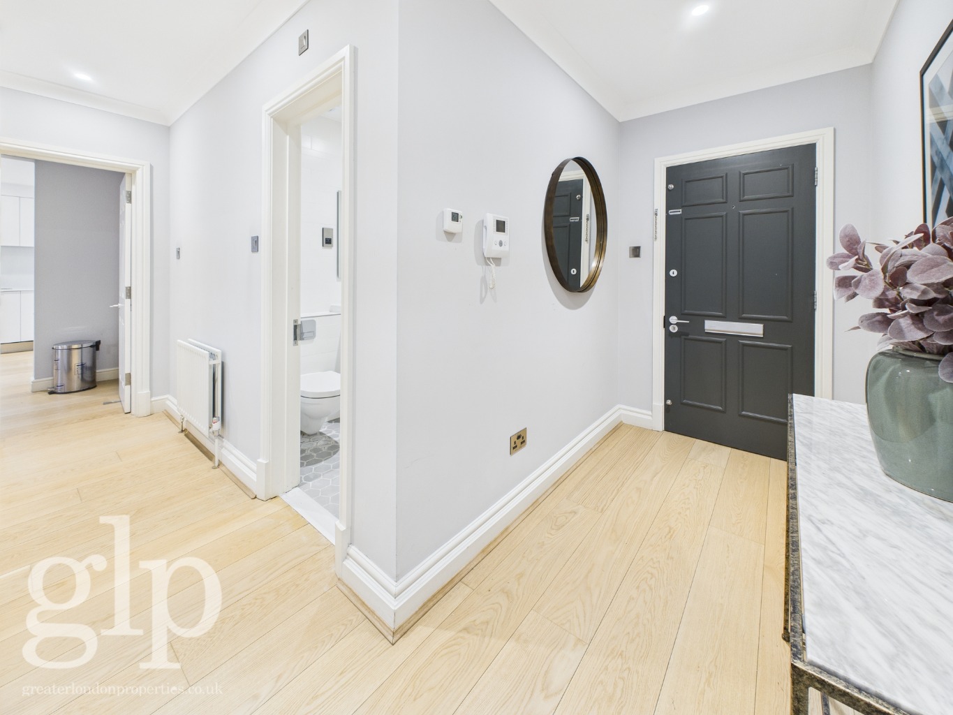 2 Bedroom Flat, Picton Place, London, Greater London, Marylebone, W1U