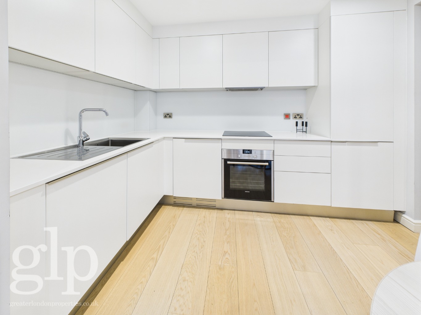 2 Bedroom Flat, Picton Place, London, Greater London, Marylebone, W1U