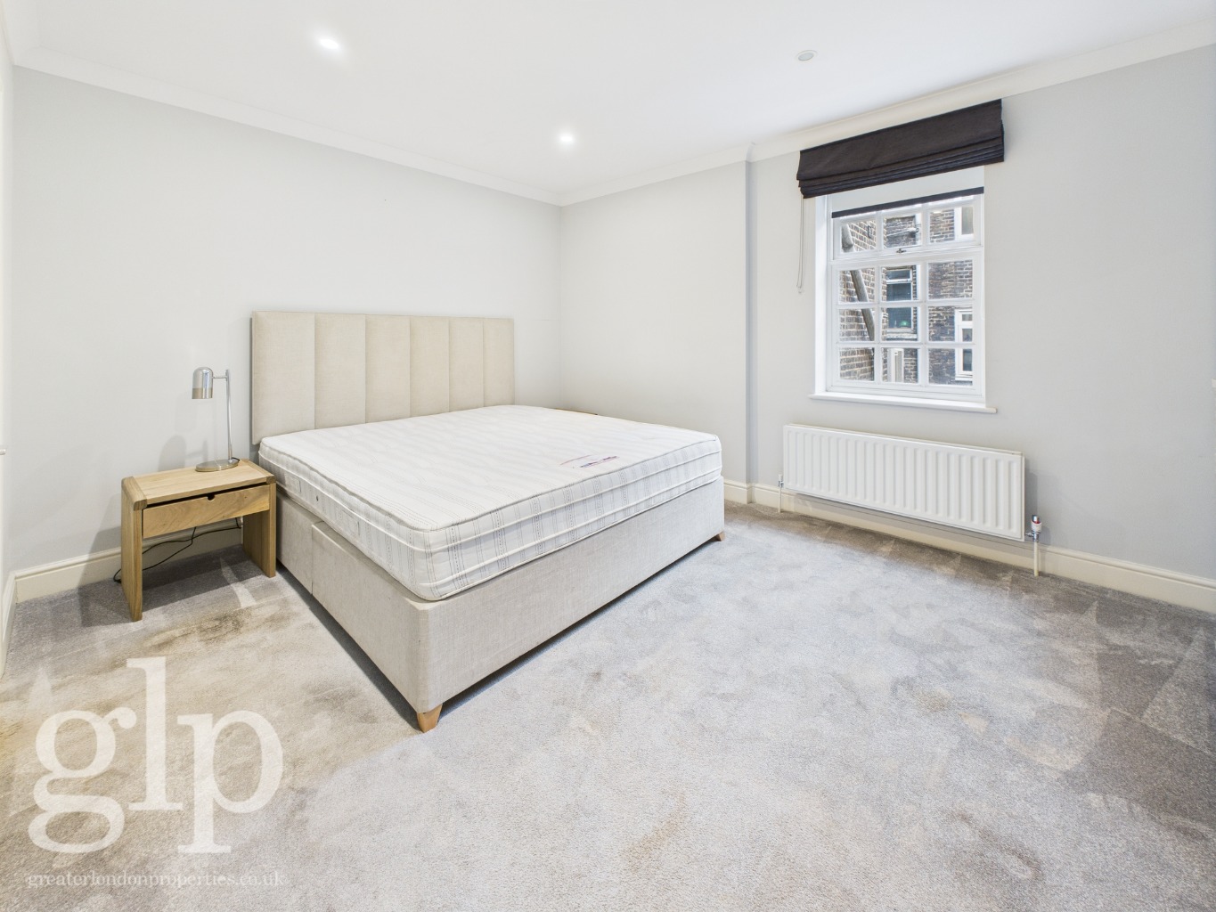 2 Bedroom Flat, Picton Place, London, Greater London, Marylebone, W1U