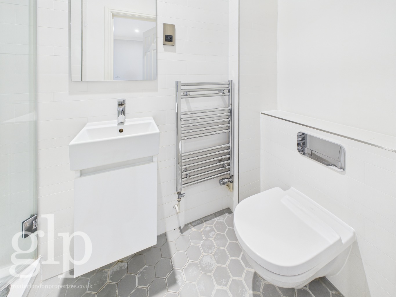 2 Bedroom Flat, Picton Place, London, Greater London, Marylebone, W1U