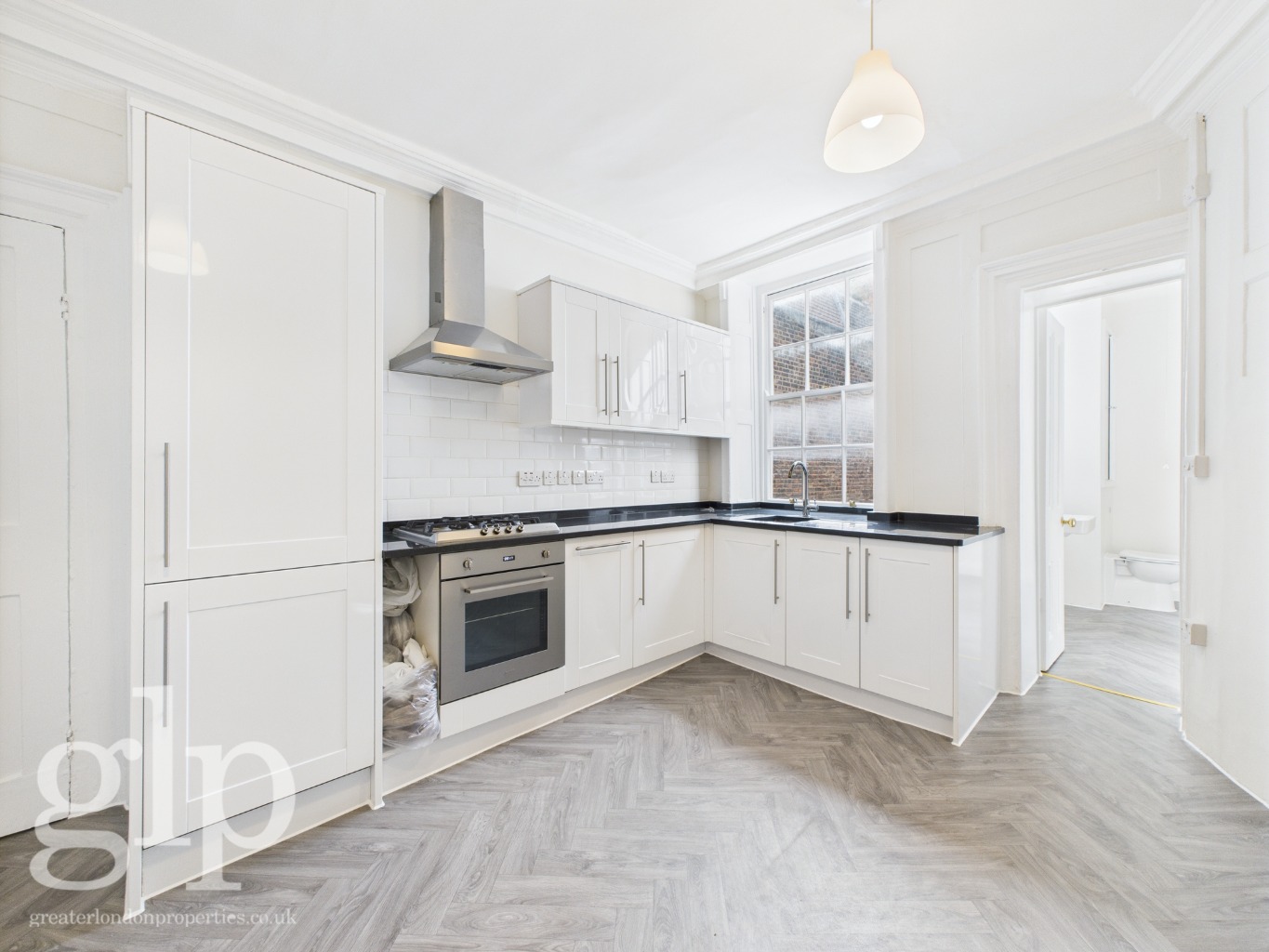 2 Bedroom Apartment, Great Queen Street, London, Greater London, Covent garden,  WC2B